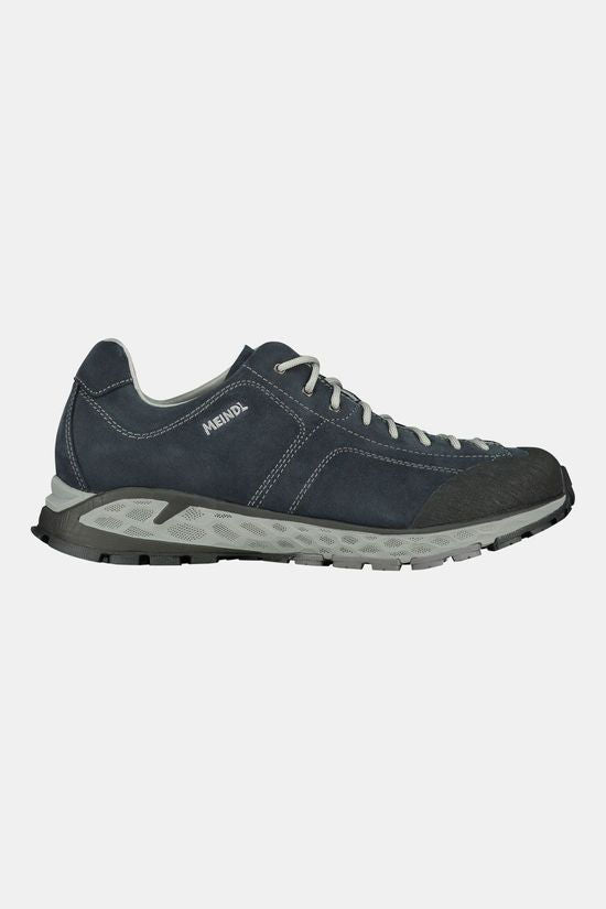 Meindl Power Walker 5.0 Comfort Fit Wandelschoen Blauw