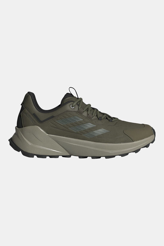 adidas Terrex Trailmaker 2 Lea Wandelschoen Groen