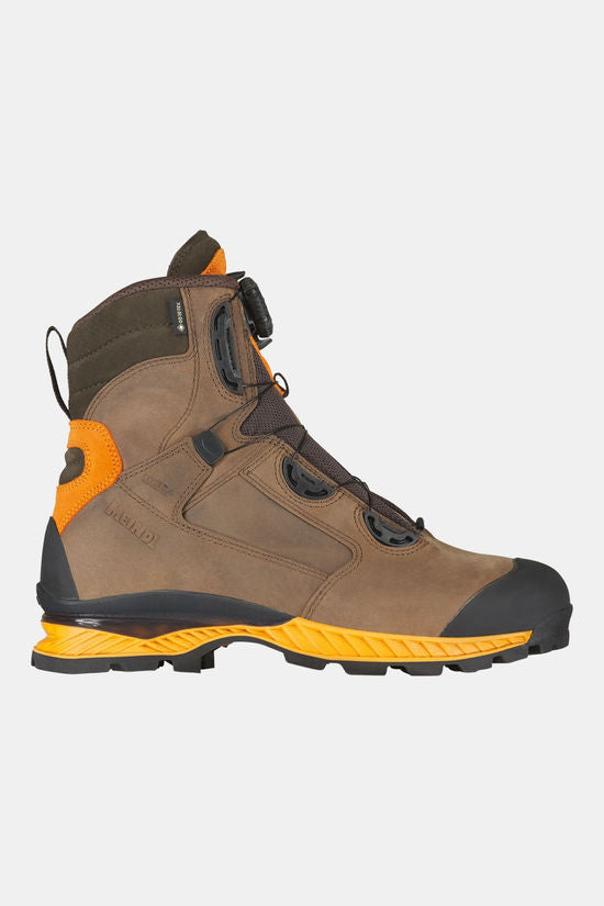 Meindl Sonnalp MFS BOA Gore-Tex Bergschoen Bruin