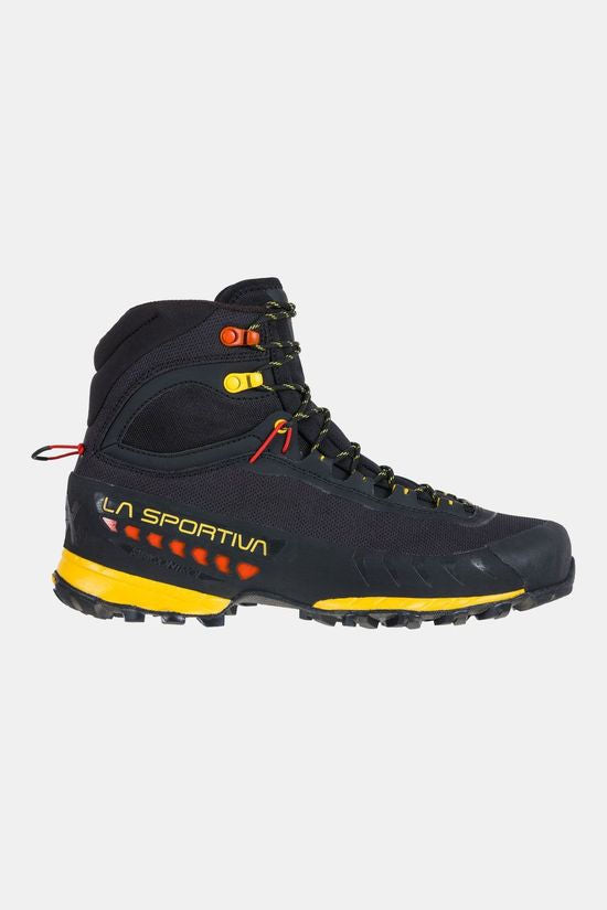 La Sportiva TxS Gore-Tex Bergschoen Zwart