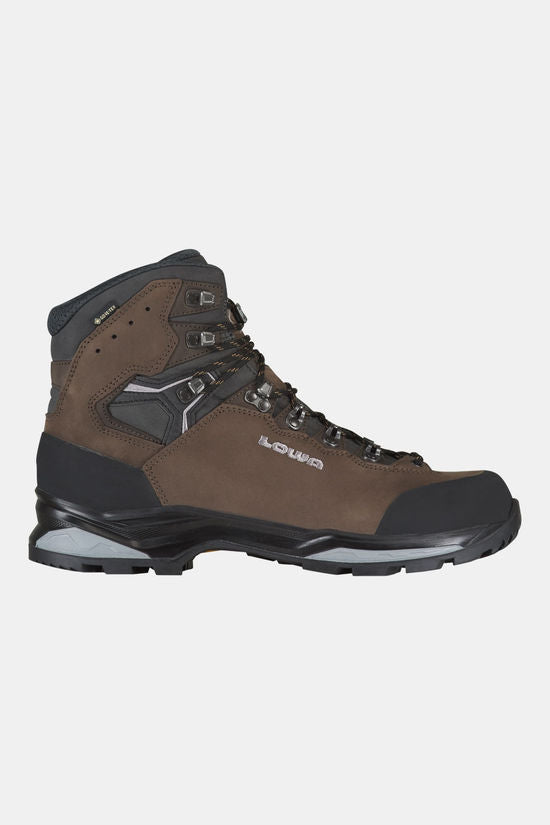 Lowa Camino Evo Gore-Tex Wandelschoen Bruin