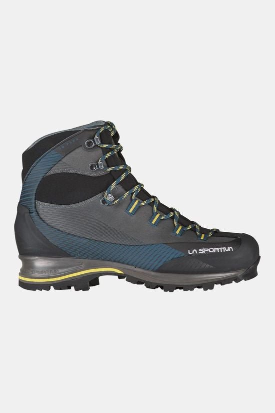 La Sportiva Trango Trk Leather Gore-Tex Bergschoen Grijs