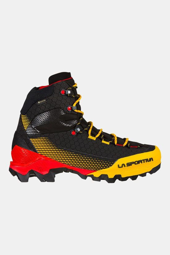 La Sportiva Aequilibrium ST Gore-Tex Bergschoen Zwart