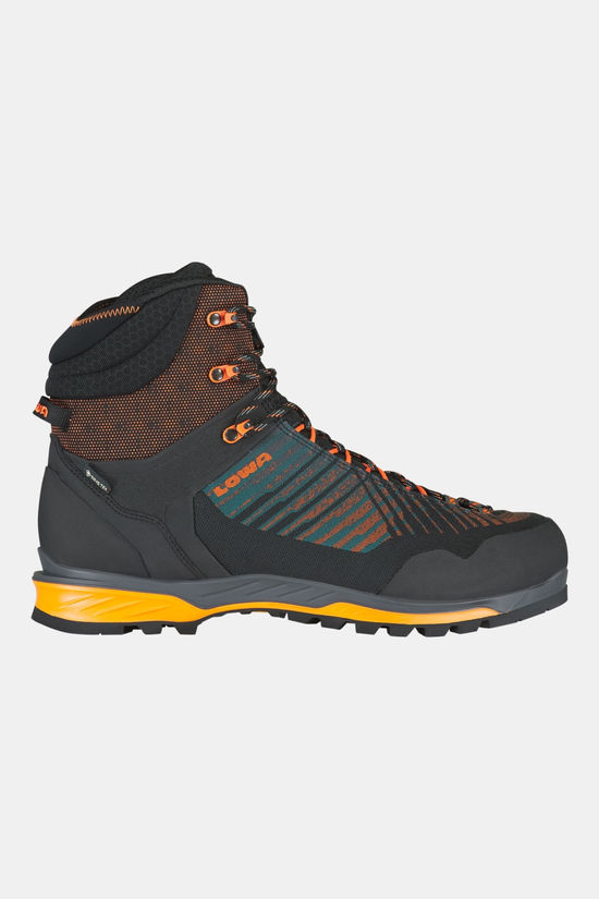 Lowa Mangart Gore-Tex Mid Bergschoen Grijs