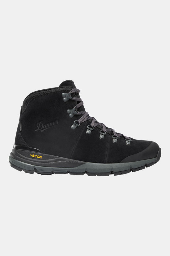 DANNER Mountain 600 4.5" Wandelschoen Zwart