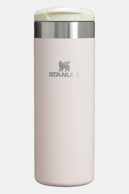 Stanley The Aerolight Transit Mug 0,47L Drinkfles Roze