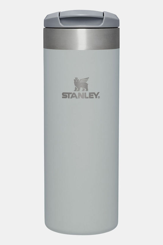 Stanley The Aerolight Transit Mug 0,47L Drinkfles Grijs