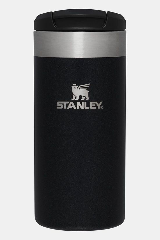 Stanley The Aerolight Transit Mug 0,35L / 12Oz Zwart