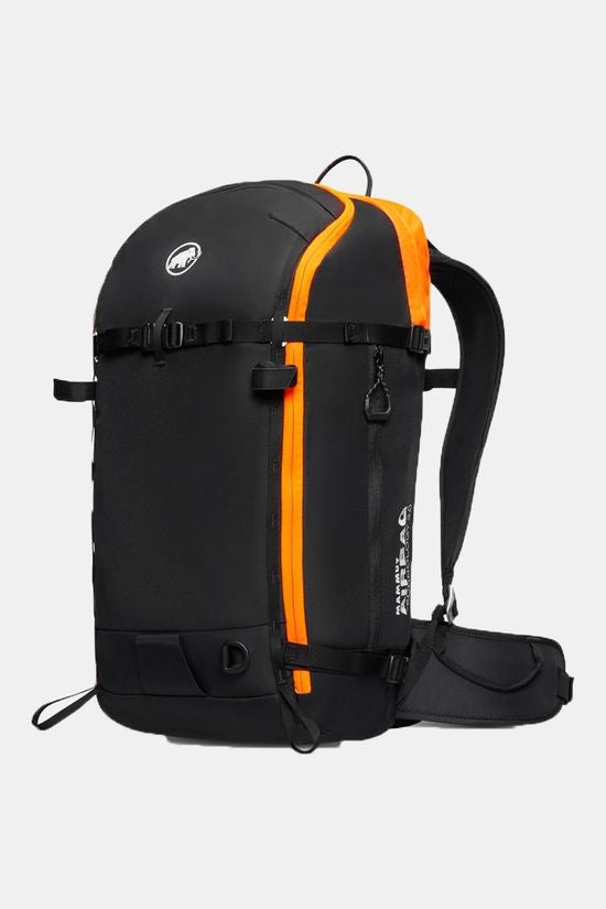 Mammut Tour 30 Removable Airbag 3.0 Rugzak Zwart