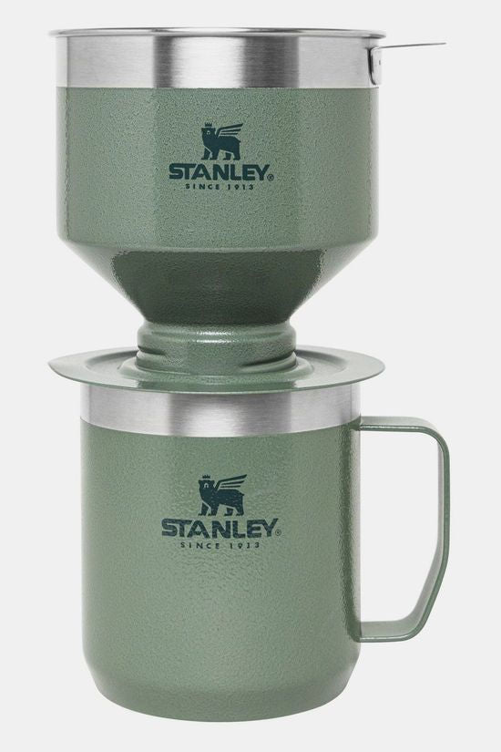 Stanley Easy-Brew Pour Over Set Groen