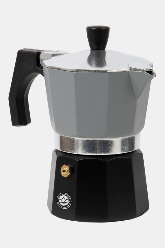 Blue Mountain Percolator 3-Cups Grijs