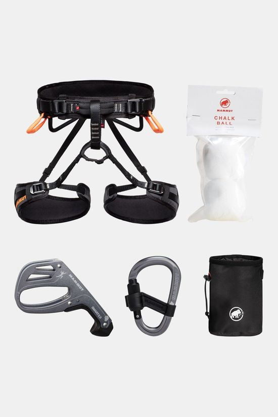 Mammut Ophir 4 Slide Climbing Package Assortiment