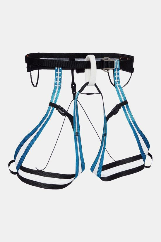 Black Diamond Couloir Harness Klimgordel Blauw