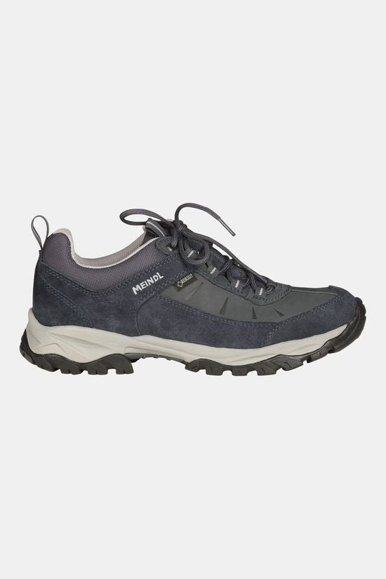 Meindl Nijmegen Lady Pro GTX Wandelschoenen Dames Blauw