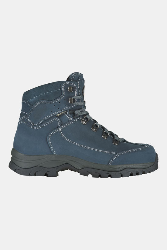 Meindl Vakuum Ultra GTX Wandelschoenen Dames Blauw