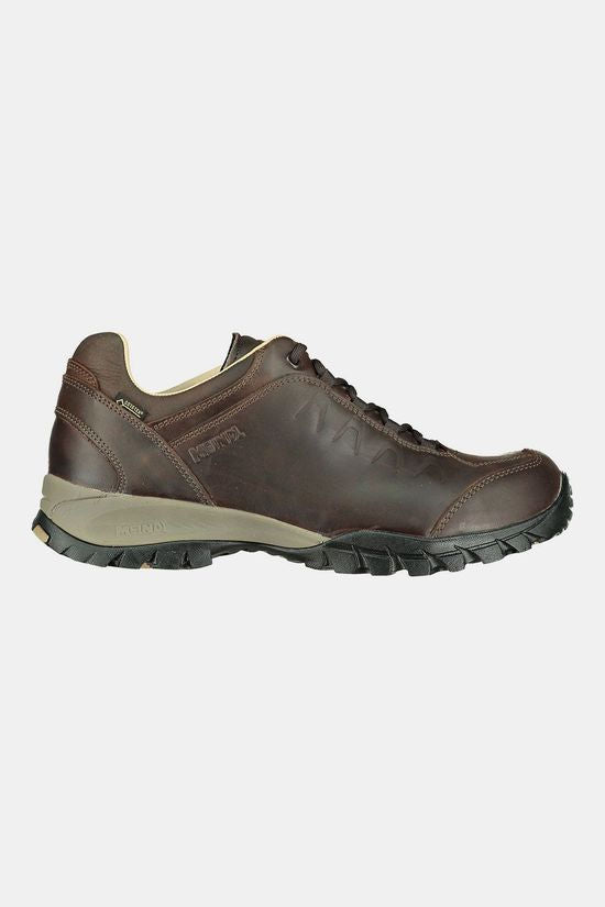 Meindl Siena GTX Comfort Fit Wandelschoen Bruin