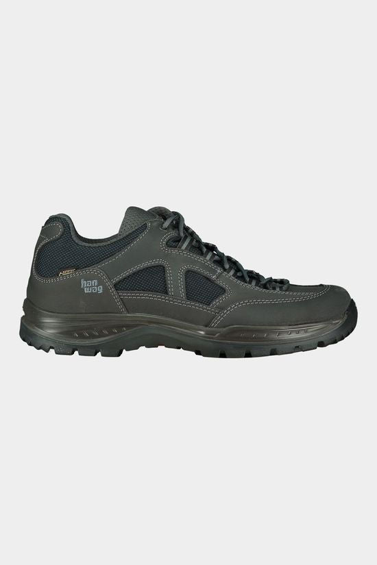 Hanwag Gritstone II GTX Wandelschoenen Grijs