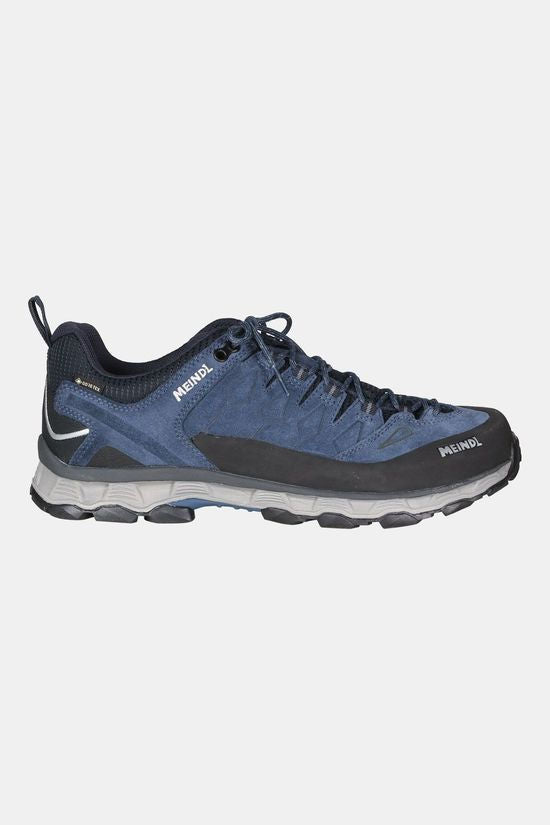 Meindl Lite Trail GTX Wandelschoenen Blauw