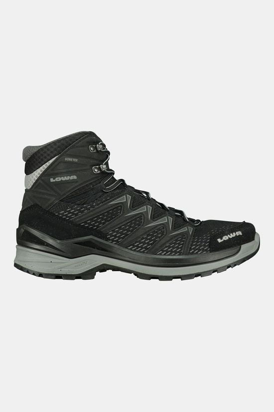 Lowa Innox Pro GTX Mid Wandelschoenen Zwart