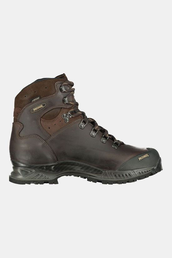 Meindl Softline Top GTX Bergschoenen Bruin