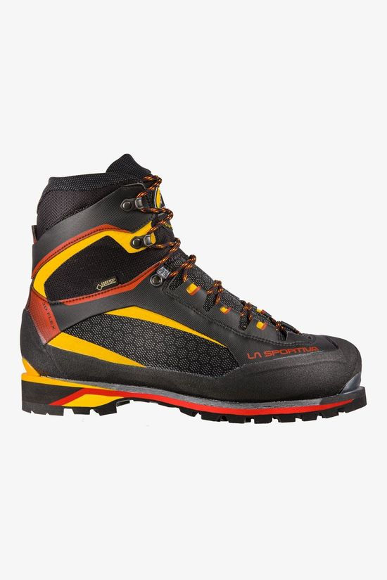 La Sportiva Trango Tower Extreme GTX Bergschoen Zwart