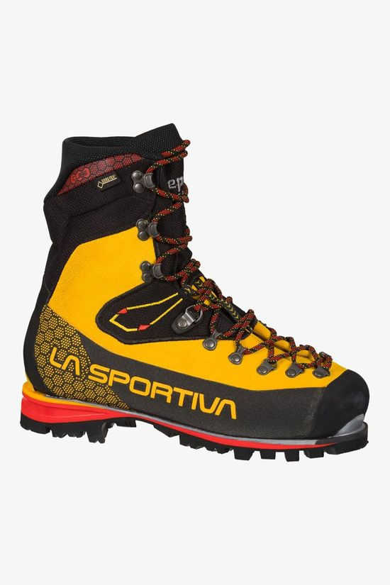 La Sportiva Nepal Cube Alpine Schoen GTX Zwart