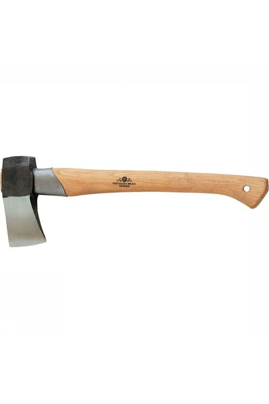 Gränsfors Bruk Kloofbijl Splitting Hatchet Assortiment