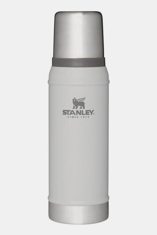 Stanley The Legendary Classic Bottle .75L / 25Oz Drinkfles Wit