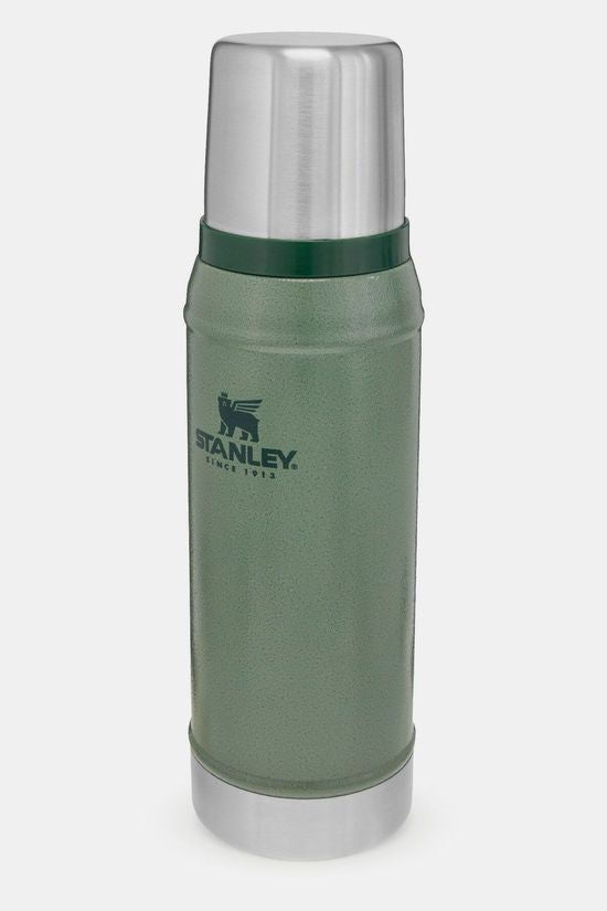 Stanley The Legendary Classic Bottle .75L / 25Oz Drinkfles Grijs