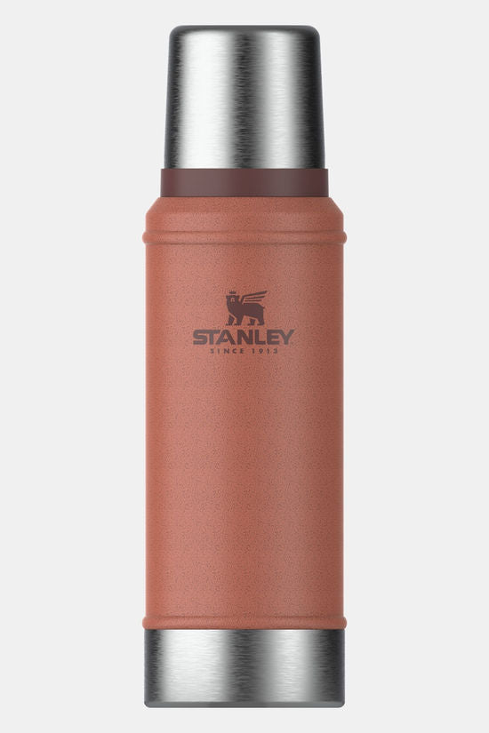 Stanley The Legendary Classic Bottle .75L / 25Oz Drinkfles Oranje