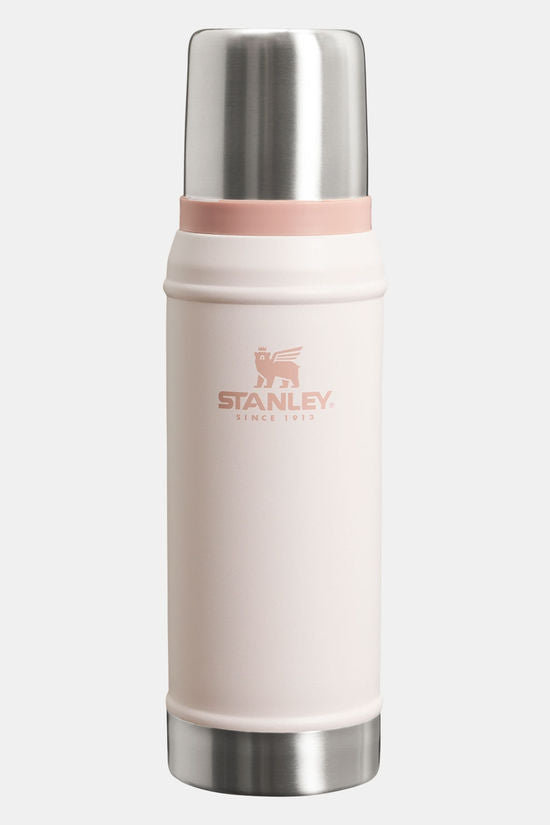 Stanley The Legendary Classic Bottle .75L / 25Oz Drinkfles Roze