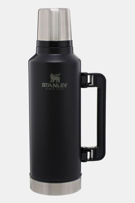 Stanley Classic Vacuum Flask 1,9 L Blauw