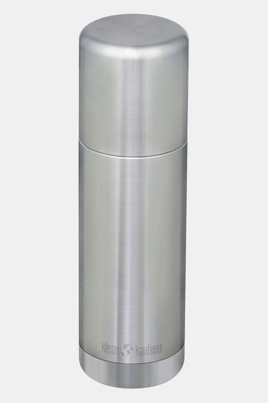 Klean Kanteen TKPro 0,5L Isolatiefles Grijs