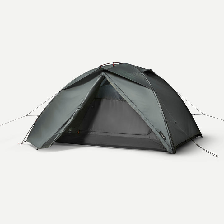 Koepeltent voor trekking 3 personen mt500