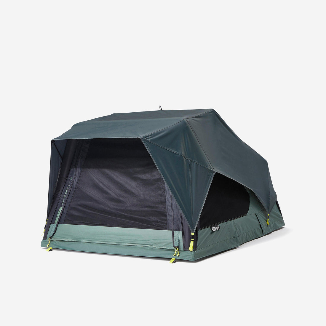 Opblaasbare daktent mh900 fresh & black 2 personen