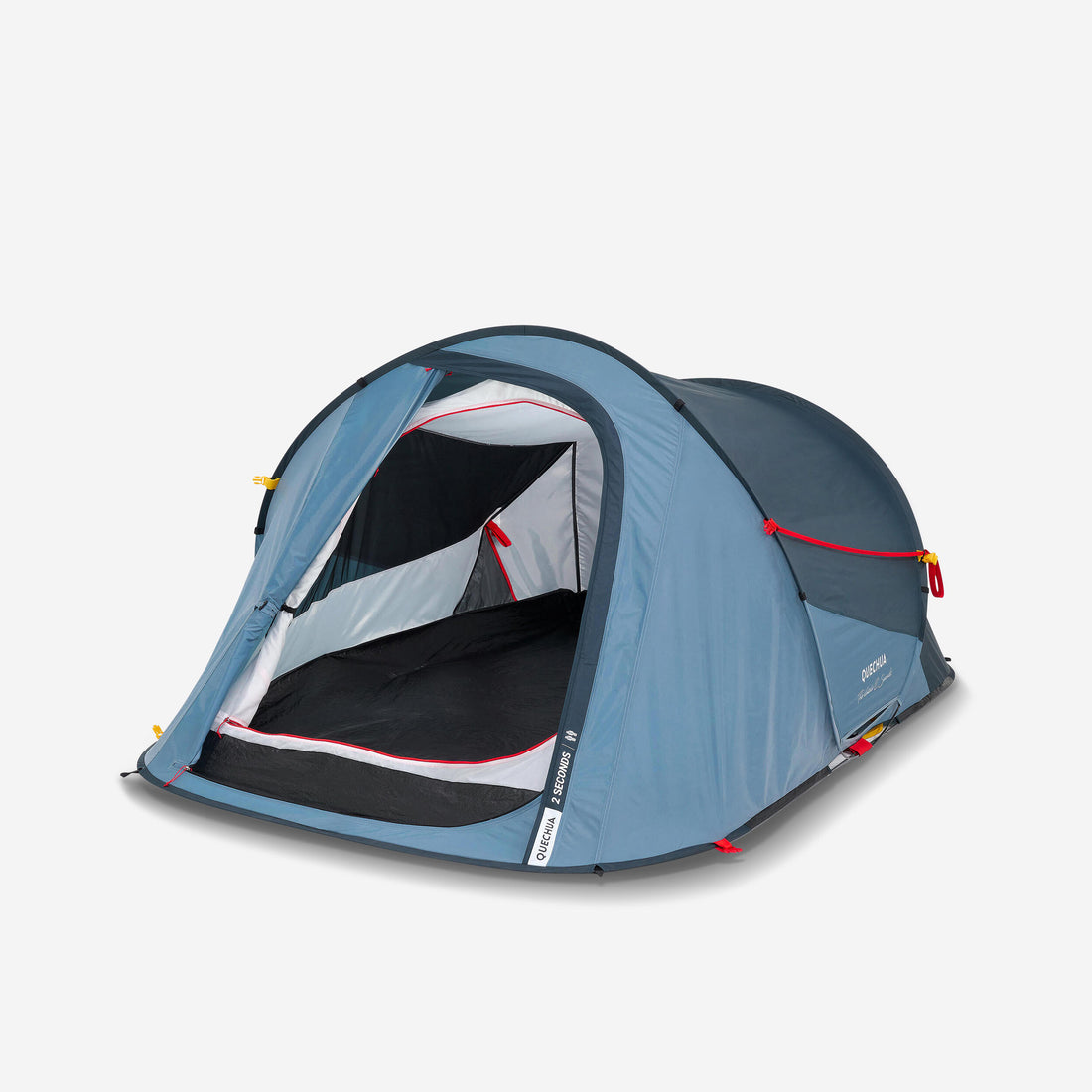 Pop-up tent voor 2 personen 2 seconds