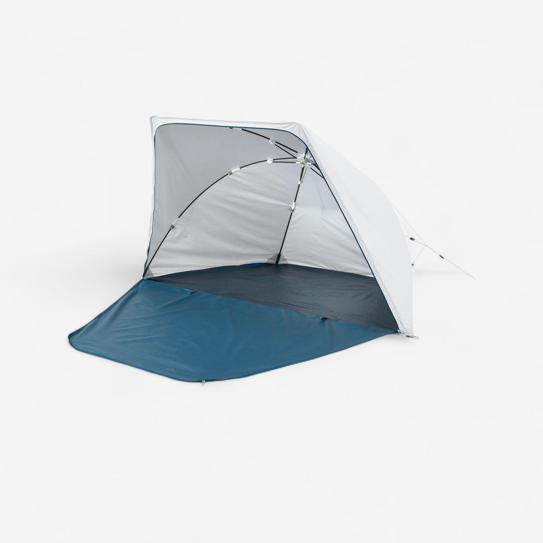 Pop-up tent 2 seconds easy xl fresh 2 personen