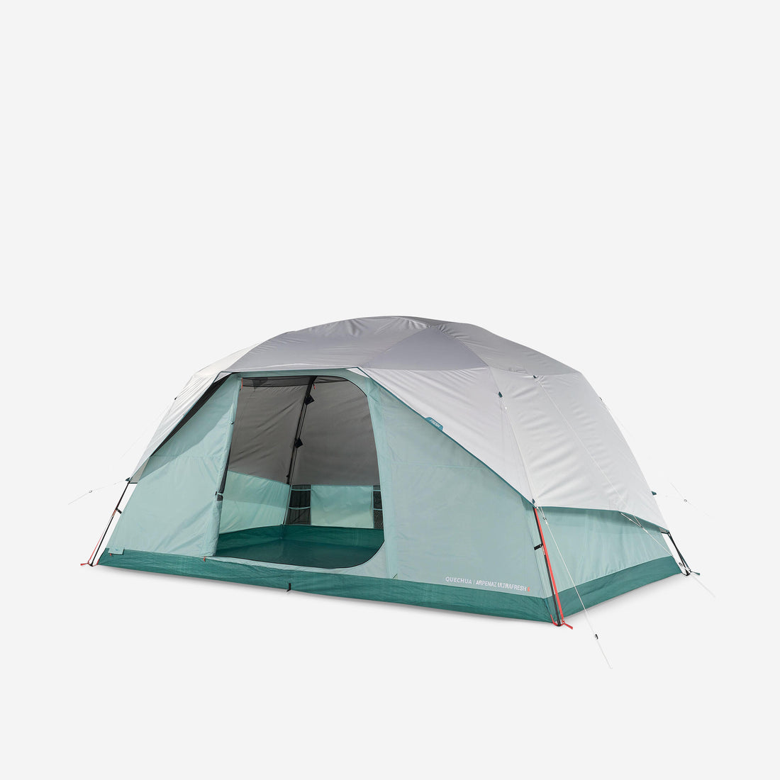 Koepeltent voor 6 personen arpenaz 6 ultrafresh