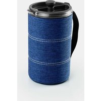 GSI Outdoors Java Press 30 Koffiezetter Blauw