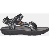 Teva Hurricane Xlt 2 Toddler Zwart