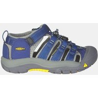 Keen Newport H2 Sandaal Junior Blauw