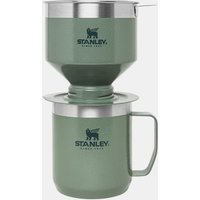 Stanley Easy-Brew Pour Over Set Groen