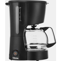 Tristar CM-1233 Koffiezetapparaat 0.6 L Zwart