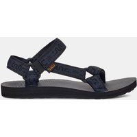 Teva M Original Universal Sandaal Groen