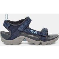 Teva Tanza Youth Blauw