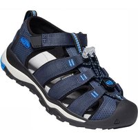 Keen Newport Neo H2 Youth Sandaal Junior Blauw