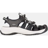 Keen Astoria West Sandal Wms Zwart