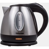 Tristar Waterkoker 1.2 Liter 850W Grijs