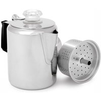 GSI Outdoors Glacier Stainless 3 Cup Koffiezetter Assortiment