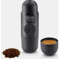 Wacaco Minipresso Ground Coffee Zwart